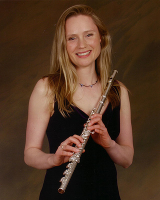 Rachel Flute