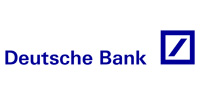 Deutche Bank Logo