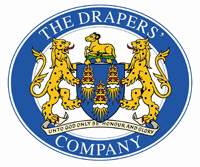 Drapers Hall Logo