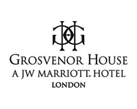 Grosvenor House Logo