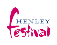 henley Festival Logo