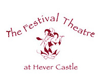 Hever Festival Theatre Logo