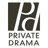 Private Drama Logo