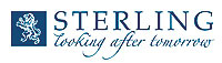 Sterling Insurance Logo