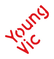 Young vic Logo