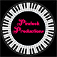 Pindock Productions Logo